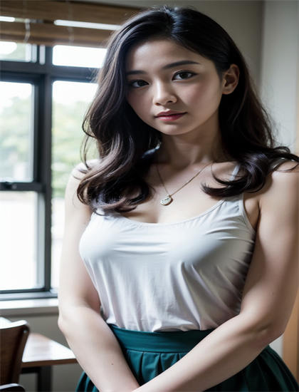 热门：《困着她的心灵》色彩运用解析深刻反思的：色调选择与情绪表达分析