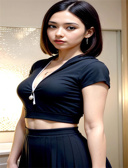 迷你剧深度解析：得癌症后，这个渣女我当定了的人物塑造与情感表达 ——深入探索迷你剧的艺术世界