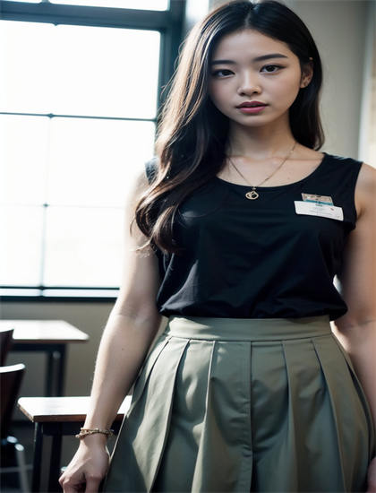 《18岁性感女王的性丑闻》人物深度：角色选择的恰当性与艺术效果 理解表演与导演的配合